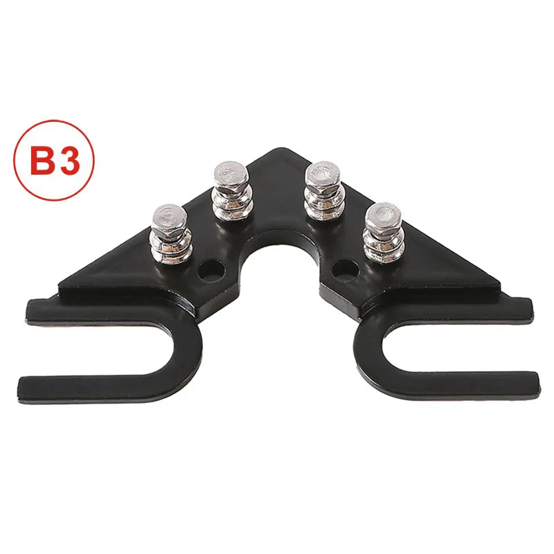B2 B3 B4 Guitar Locking Tuners Lock Useful Tuning Key Peg Machine