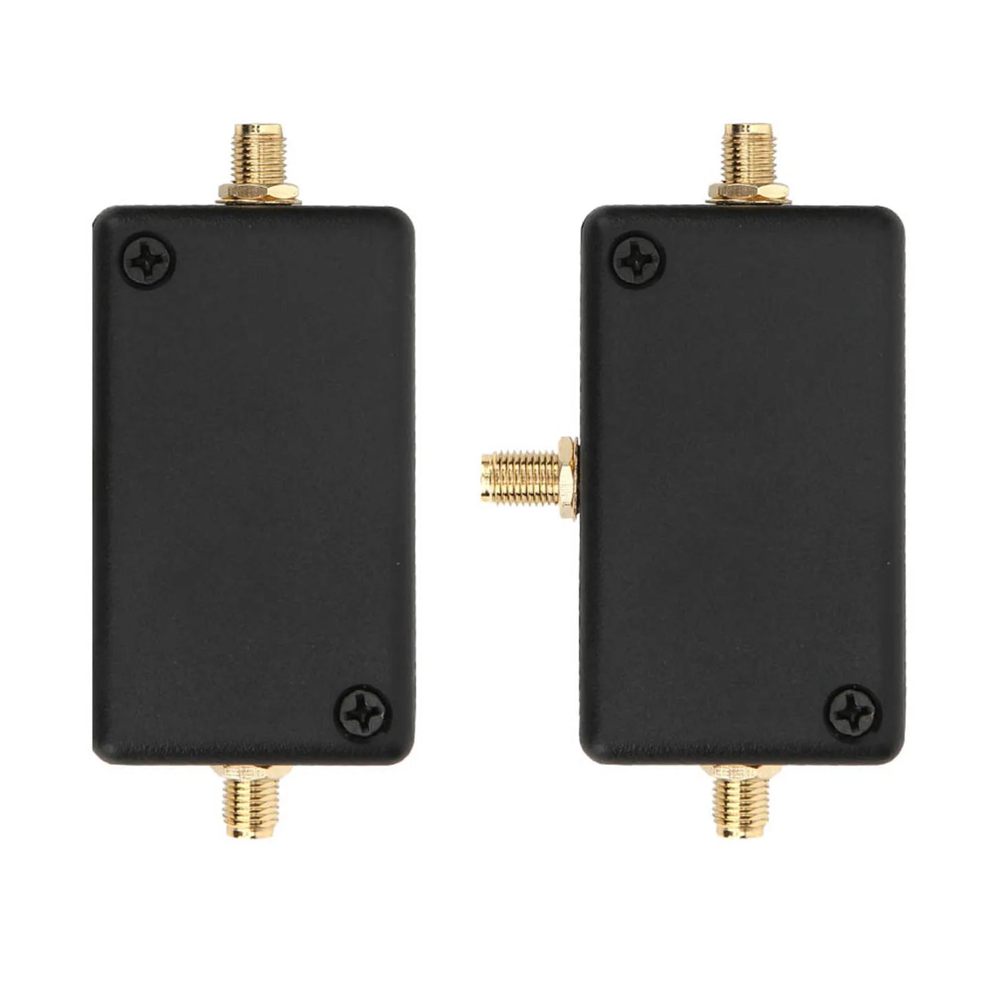 Youloop Magnetic Antenna Portable Passive Loop Antennas HF Response