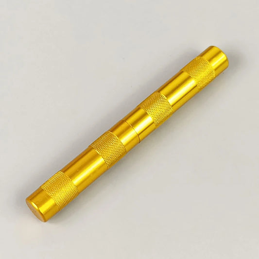 Gold Black Stainless Steel Nozzle Cleaning Needles Tool Unclogging Cleaning Needle Disassembly＆Cleaning Spray Pen Air Pump Tool Peaceful Pleasures Health and Wellness