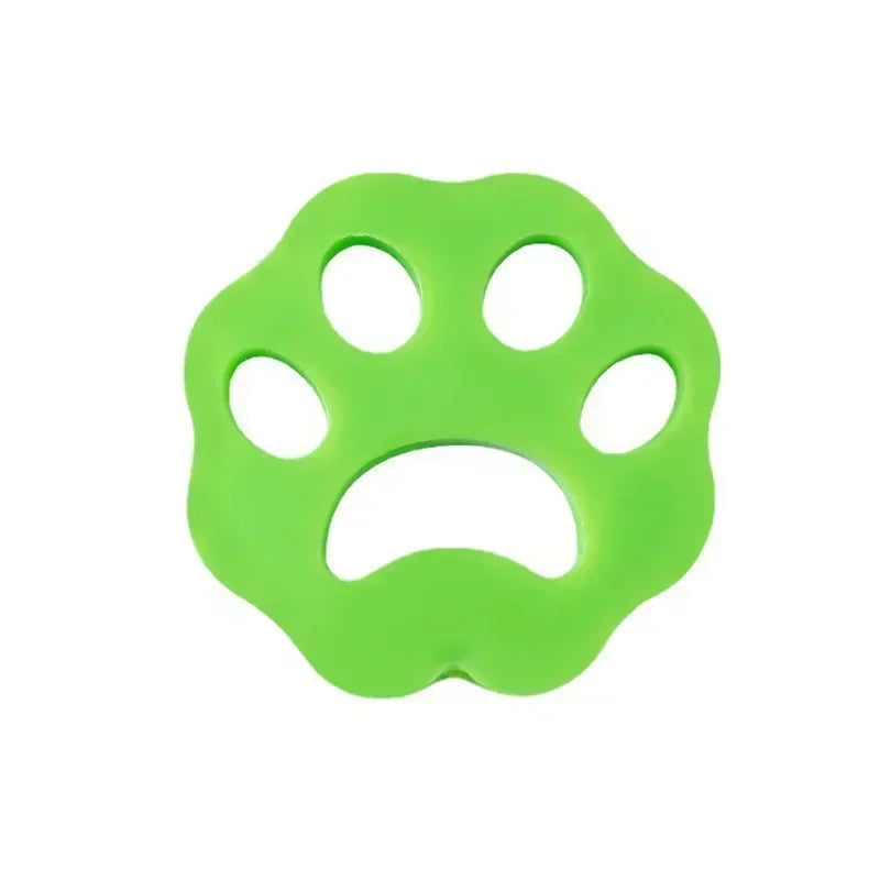 Reusable Pet Hair & Lint Remover for Laundry – 2-Pack Laundry Lint Remover Peaceful Pleasures Health and Wellness green