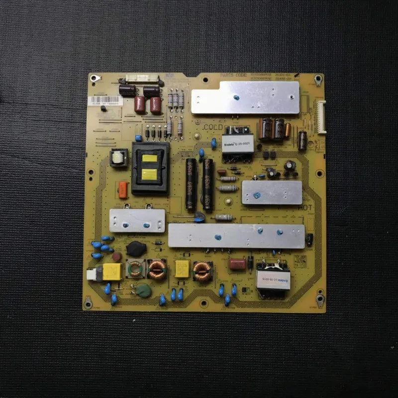 LCD-40LX330A Main Board QPWBXF934WJN2 Power Board Replacement