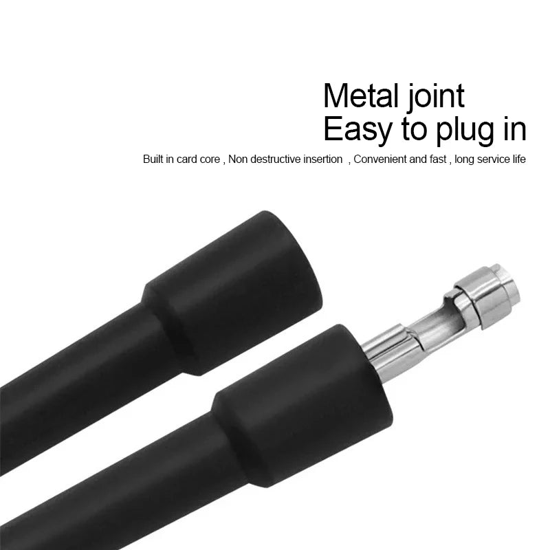Automotive Spark Plug Tester Convenient to Use Metal Connectors Ignition Tester for Automotive Car Lawnmower Peaceful Pleasures Health and Wellness