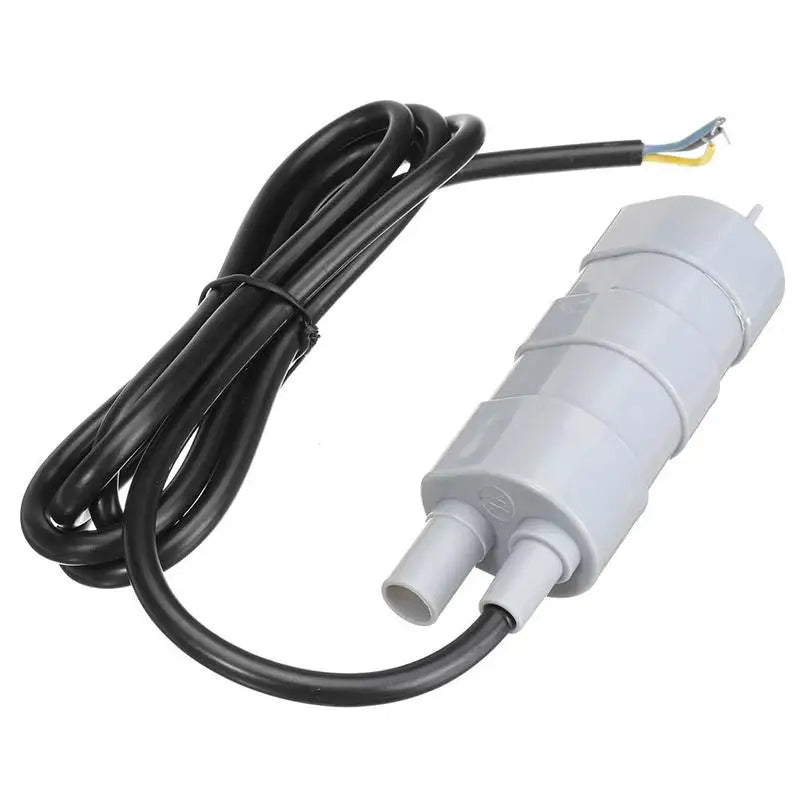 12V Submersible Water Pump – RV, Caravan & Garden