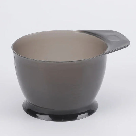 Hair Color Mixing Bowl | Large Capacity Suction Tint Bowl Hair Color Mixing Bowl Peaceful Pleasures Health and Wellness 1pc