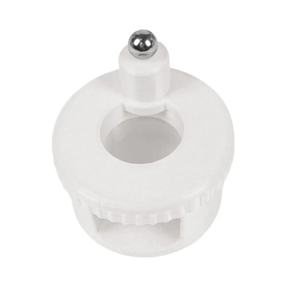 Rotating Cat Eye Nail Magnet Tool | Wide Beam Glass Bead Effect