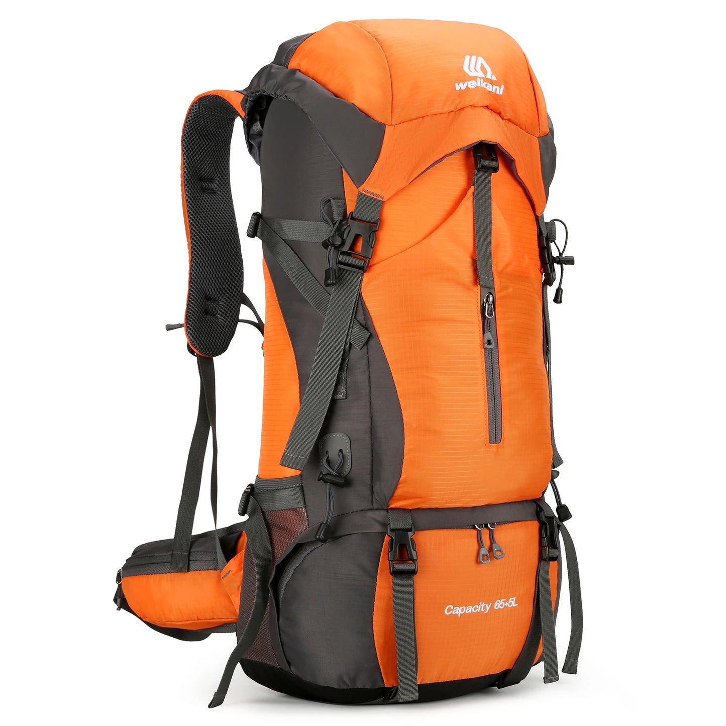 Hiking Backpack Camping Climbing Rucksack Travel Trekking