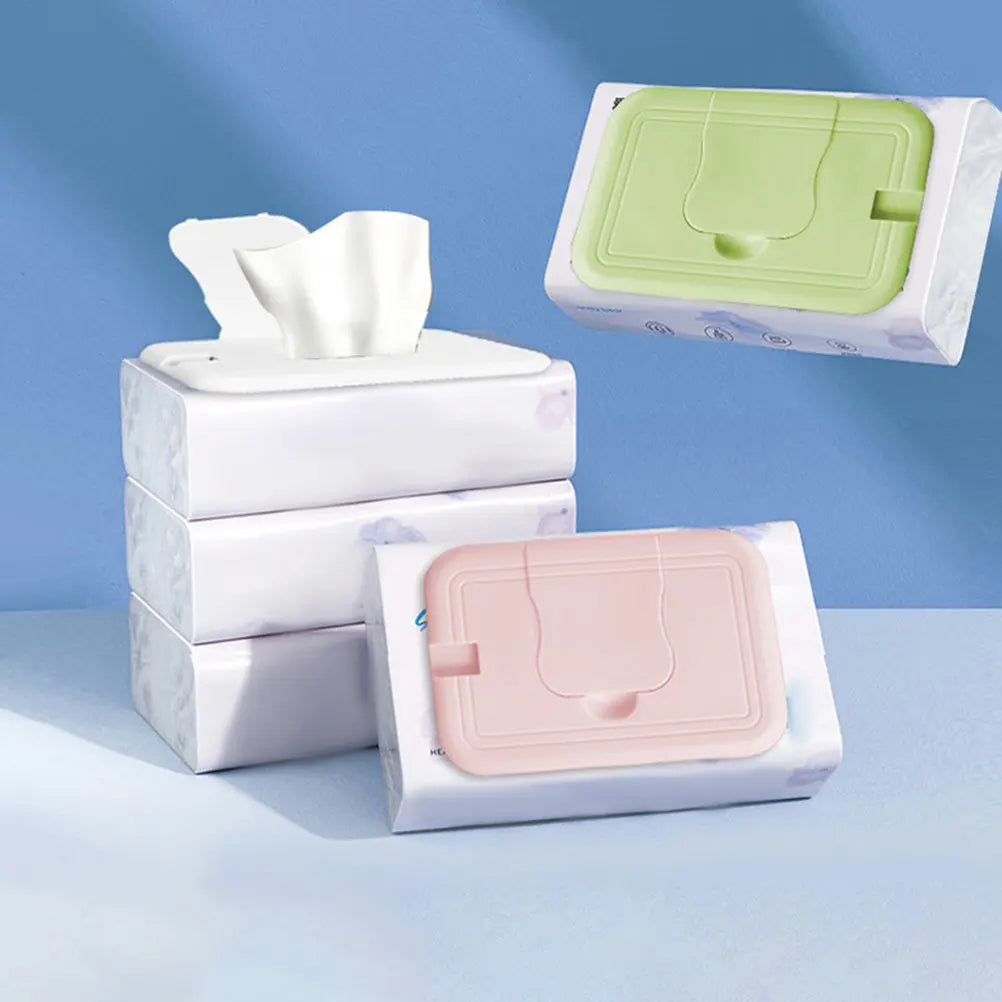 Baby Wet Wipe Warmer | 24H Constant Temp Wipes Dispenser