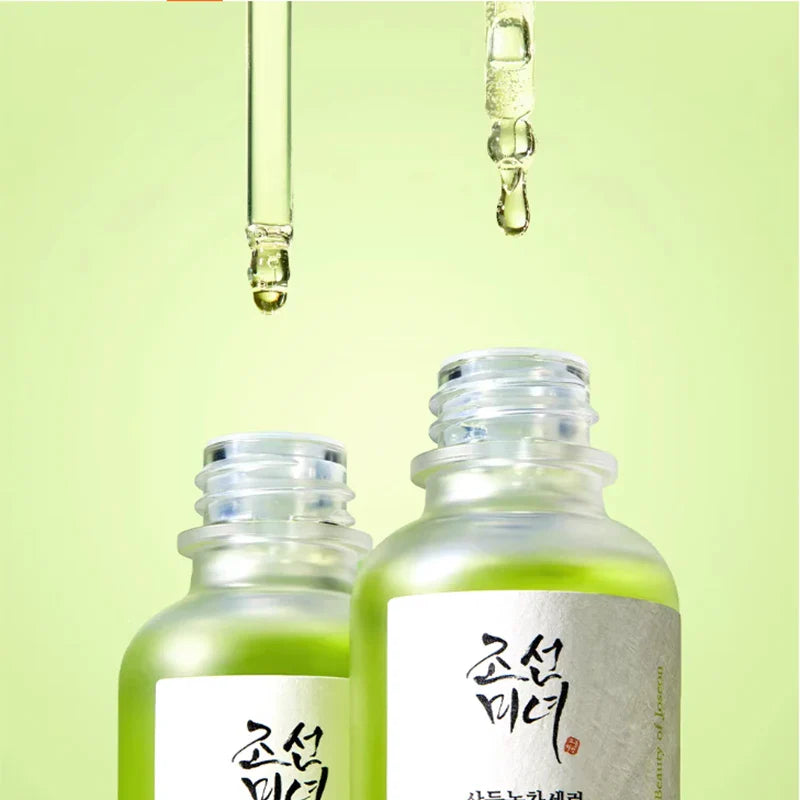 Beauty of Joseon Ginseng Snail Essence | Korean Face Serum
