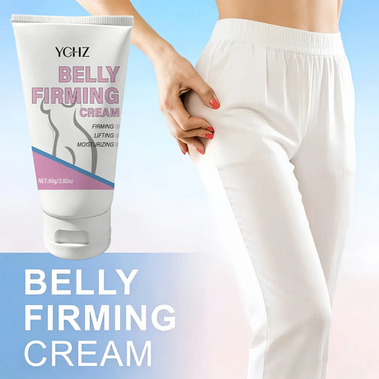 YCHZ Butt Lifting Firming Cream 80g – Unisex Body Moisturizer Body Firming Cream Oasis Select