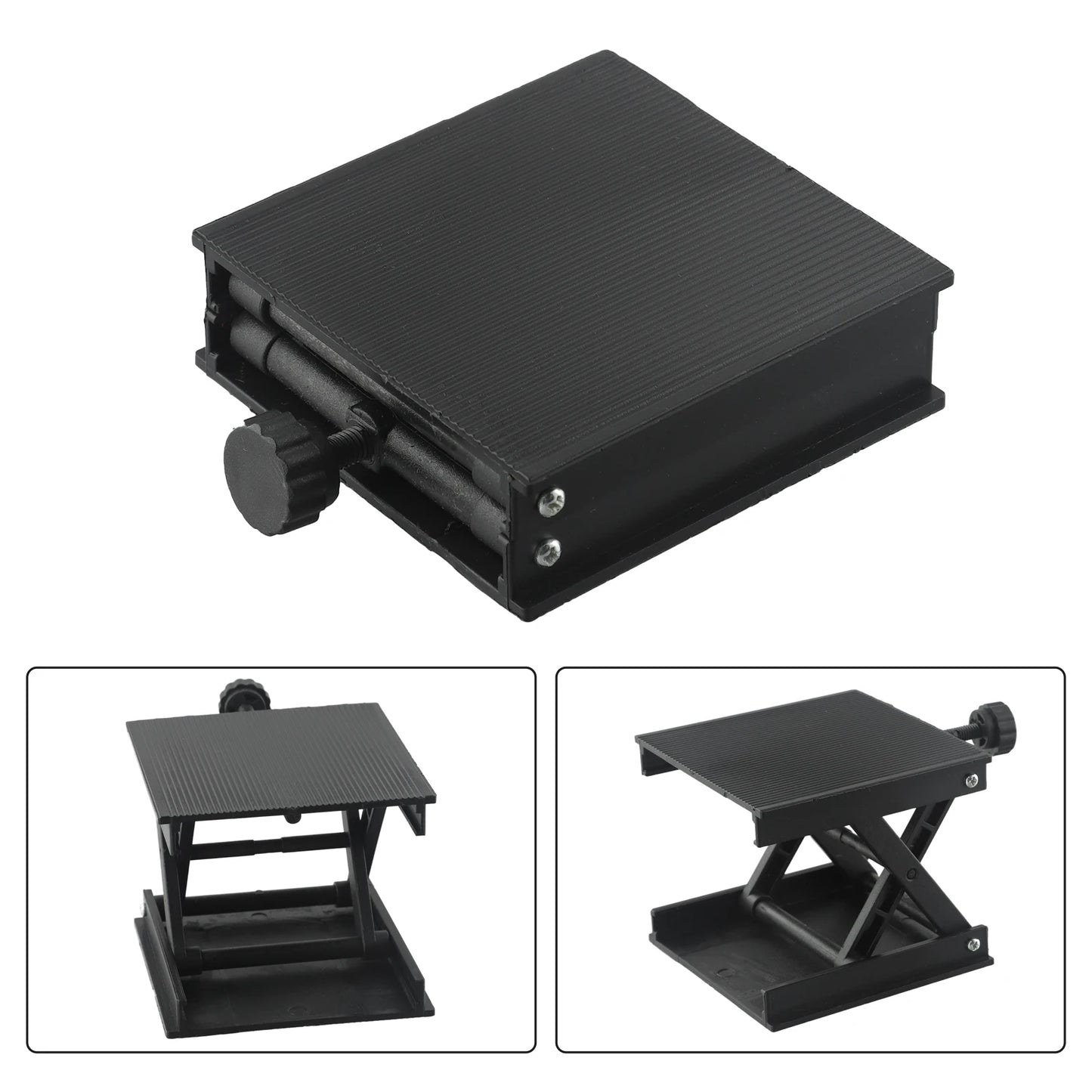 Lifting Stand Engraving Spirit Level Lift Table Construction