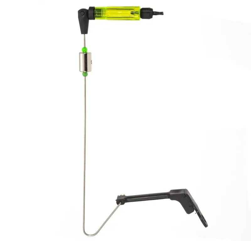 Car Fishing European Carp Alarm Swing Signal Sea Pole Stainless Steel