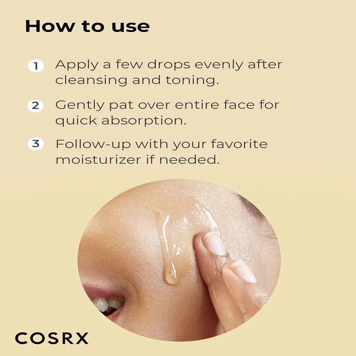 TRSTAY Polypeptide Perilla Face Serum | Hydrate & Brighten