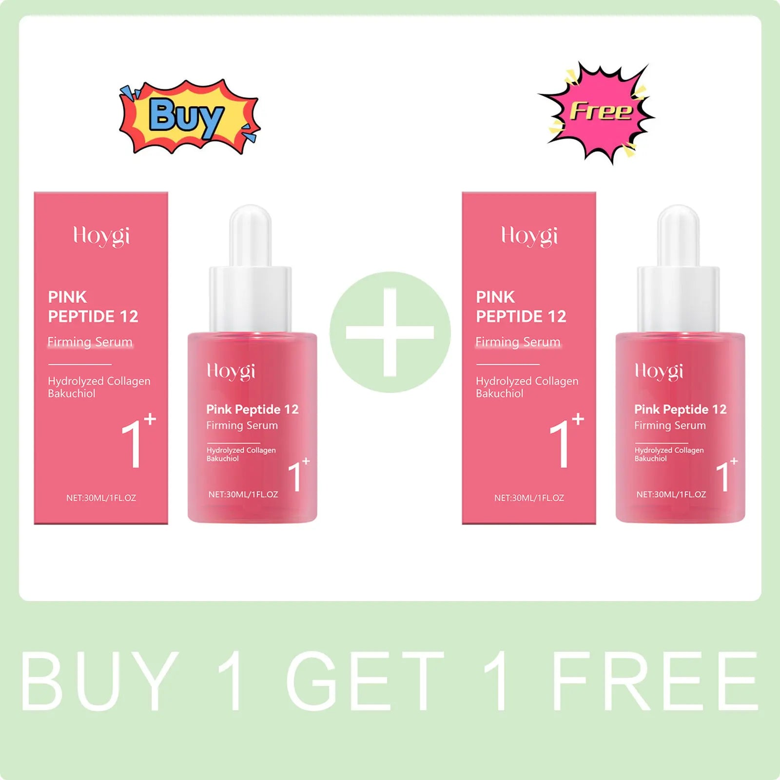 Nicotinamide Facial Serum Melanin Removal Reduce Dark Spots Even Skin Tone Brightening Rejuvenation Anti Acne Face Essence 30ml Peaceful Pleasures Health and Wellness Buy 1 Get 1 Free