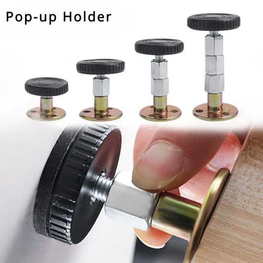 Adjustable Anti-Shake Furniture Stabilizer | Bed Frame Stopper Furniture Stabilizer Peaceful Pleasures Health and Wellness