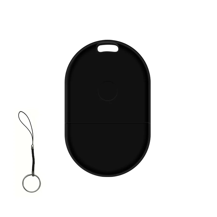 Bluetooth GPS Tracker – Find My App for Keys, Kids & Pets