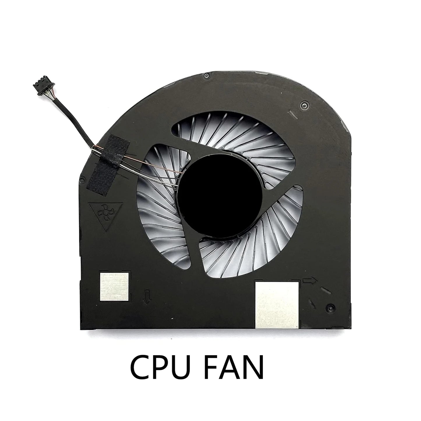 New CPU+GPU Cooling Fan Replacement For DE-LL Precision 17 7730 M7730 7740 M7740 Series NS85C14-17G25 NS85C15-17G26 (DC5V 0.4A) Peaceful Pleasures Health and Wellness CPU