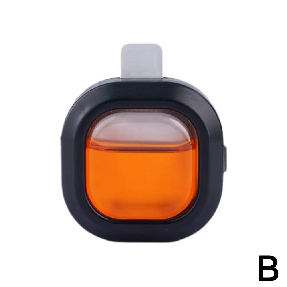 Car Air Freshener Vent Clip – Long-Lasting Aromatherapy