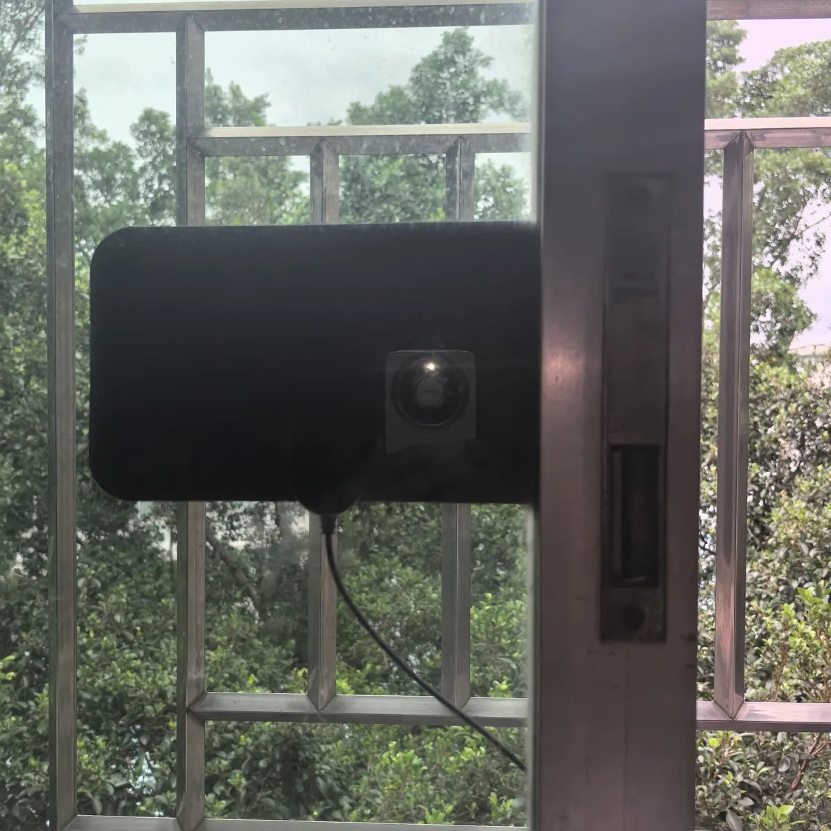 Long-Range Indoor & Outdoor HD TV Antenna – 50 Mile, 1080p