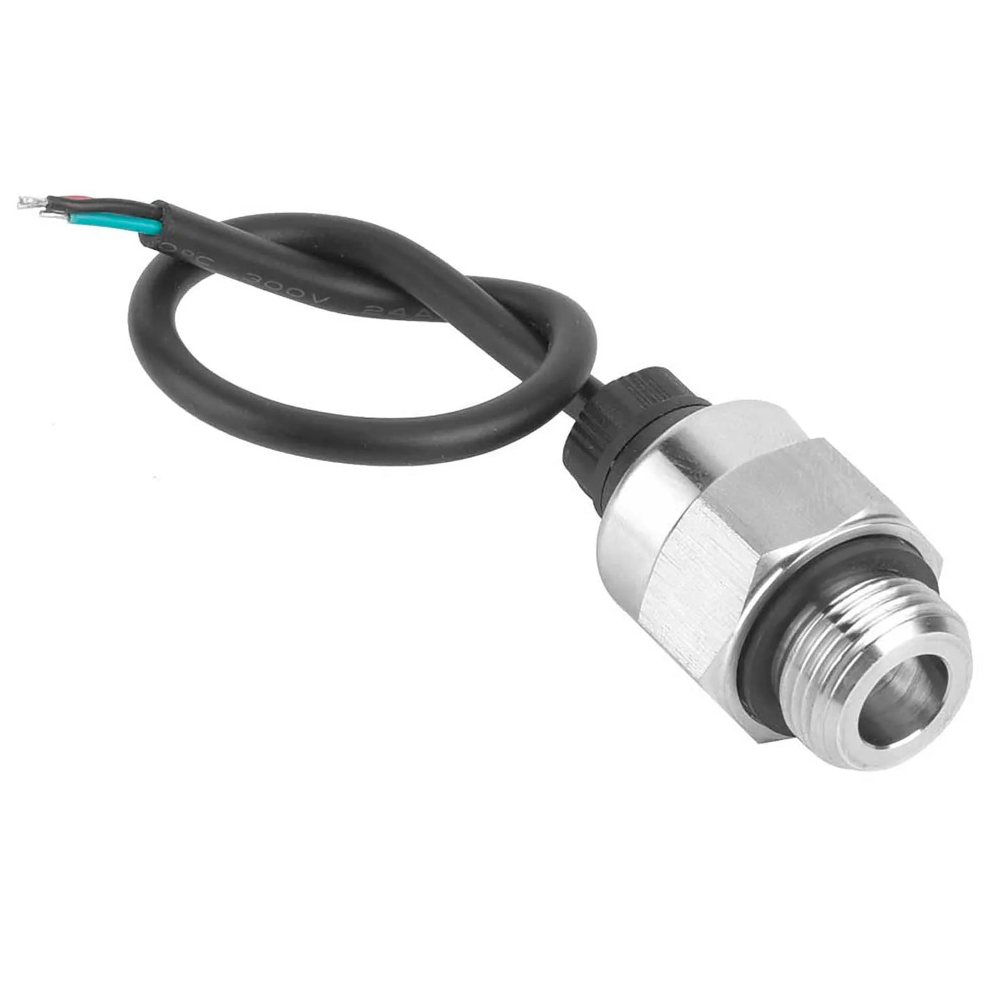 IP65 Analog Signal Accuracy Water Pressure Sensor Transducer G3 8