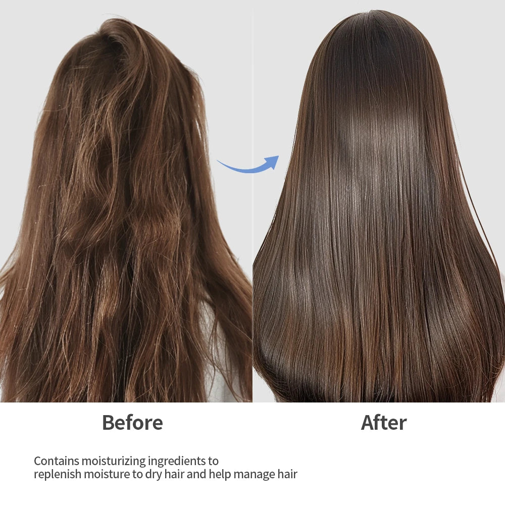 Sea Salt Spray for Hair Water Spray Dry Shampoo for Hair Volumizing Delayer Detangler Volumizer Styling Products Care Hair spray Peaceful Pleasures Health and Wellness