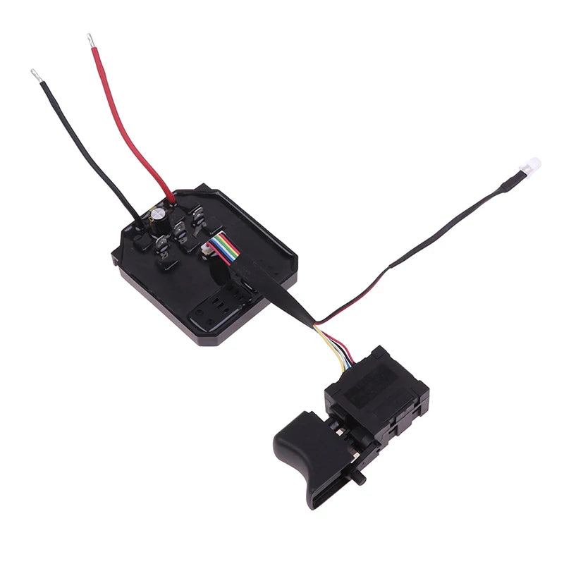 Dayi 2106/169 Brushless Wrench Control Board & Speed Switch