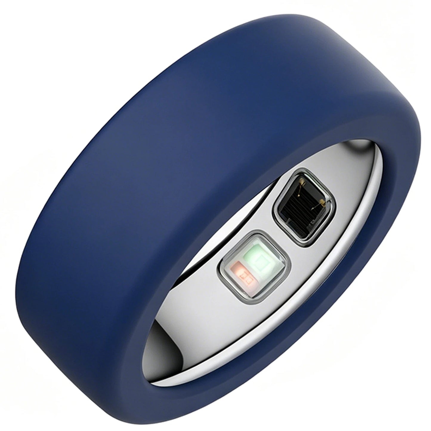 Silicone Cover for Oura Ring 5 – Protective Sleeve Guard