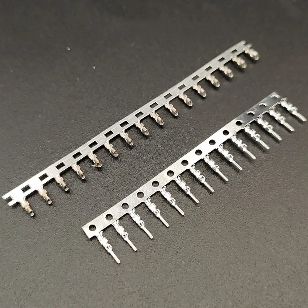 10 Sets/lot JST ZH 1.5mm Spacing 2P 3P 4P 5P 6P Male and Female Air Docking Terminal Supporting Connector ZH1.5 Peaceful Pleasures Health and Wellness