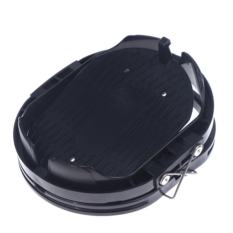 ABS Trigger Pedal Replacement for Wild Boar Rat Trap | 7.28in