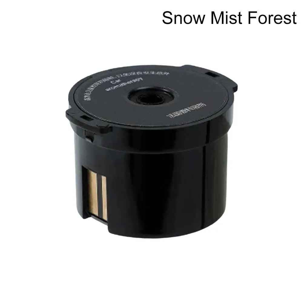 Car Air Freshener – Smart Cloud Atomization Aromatherapy Device