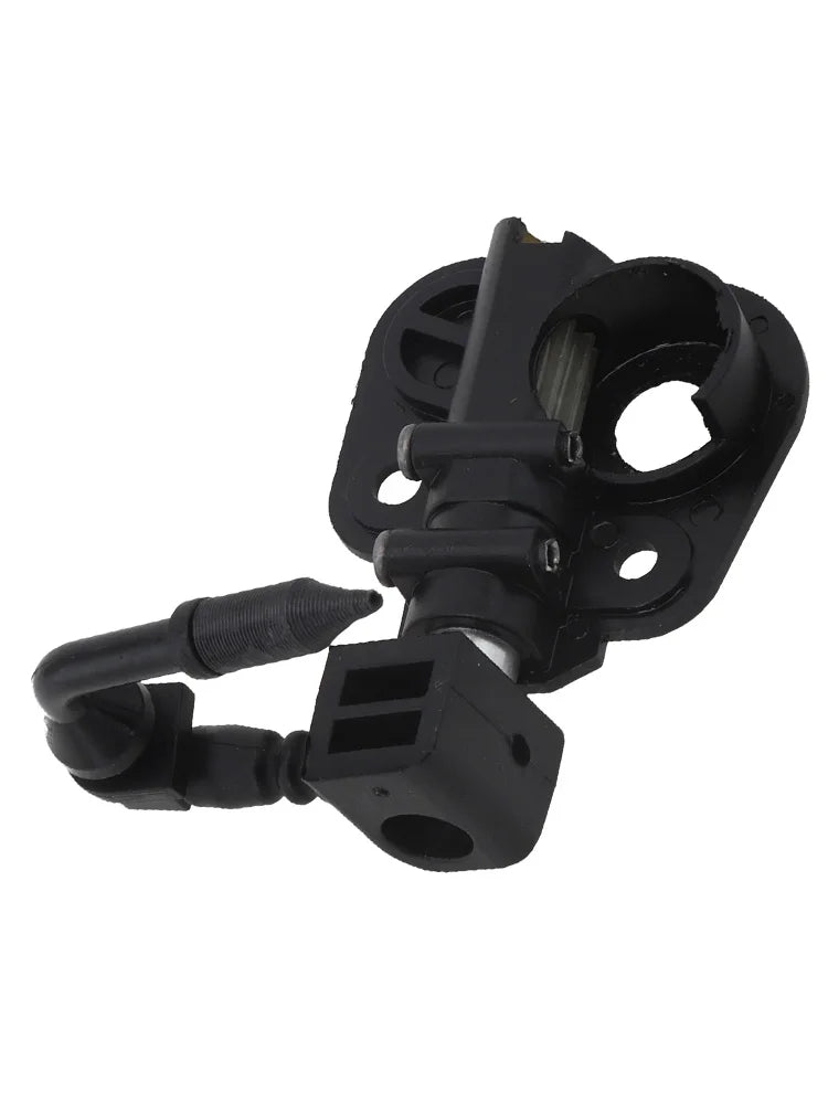 Oil Pump Nozzle Assembly Replacement Spare Part Partner Chainsaw 350