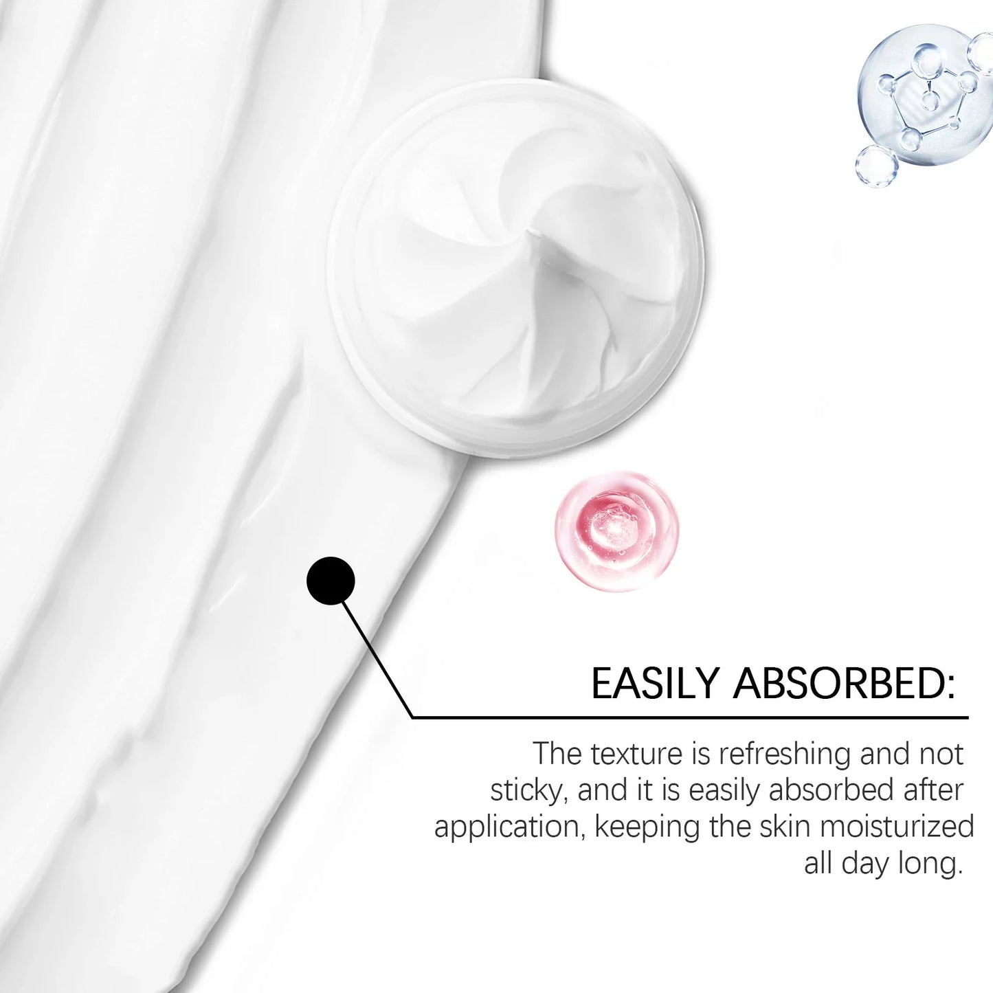 SADOER Brightening Body Cream – Underarm, Thigh & Intimate Skin