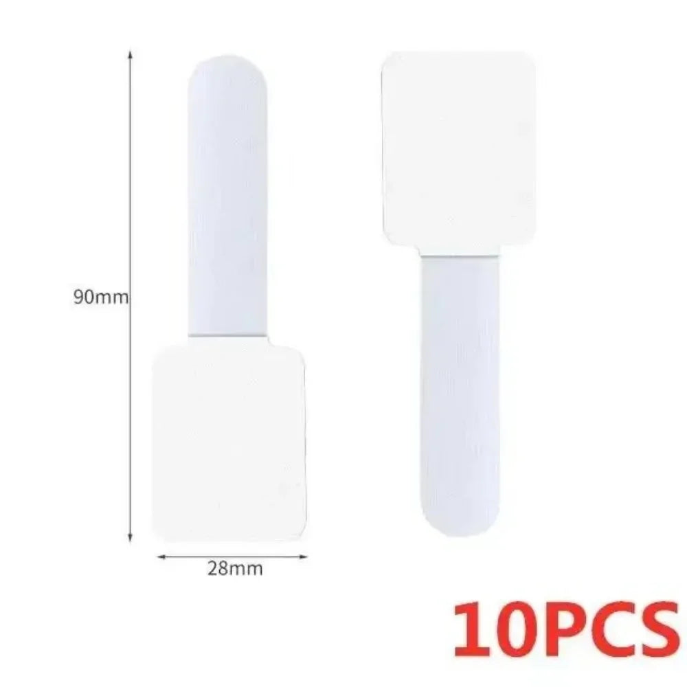 Reusable Self-Adhesive Velcro Cable Ties – Cord Organizer