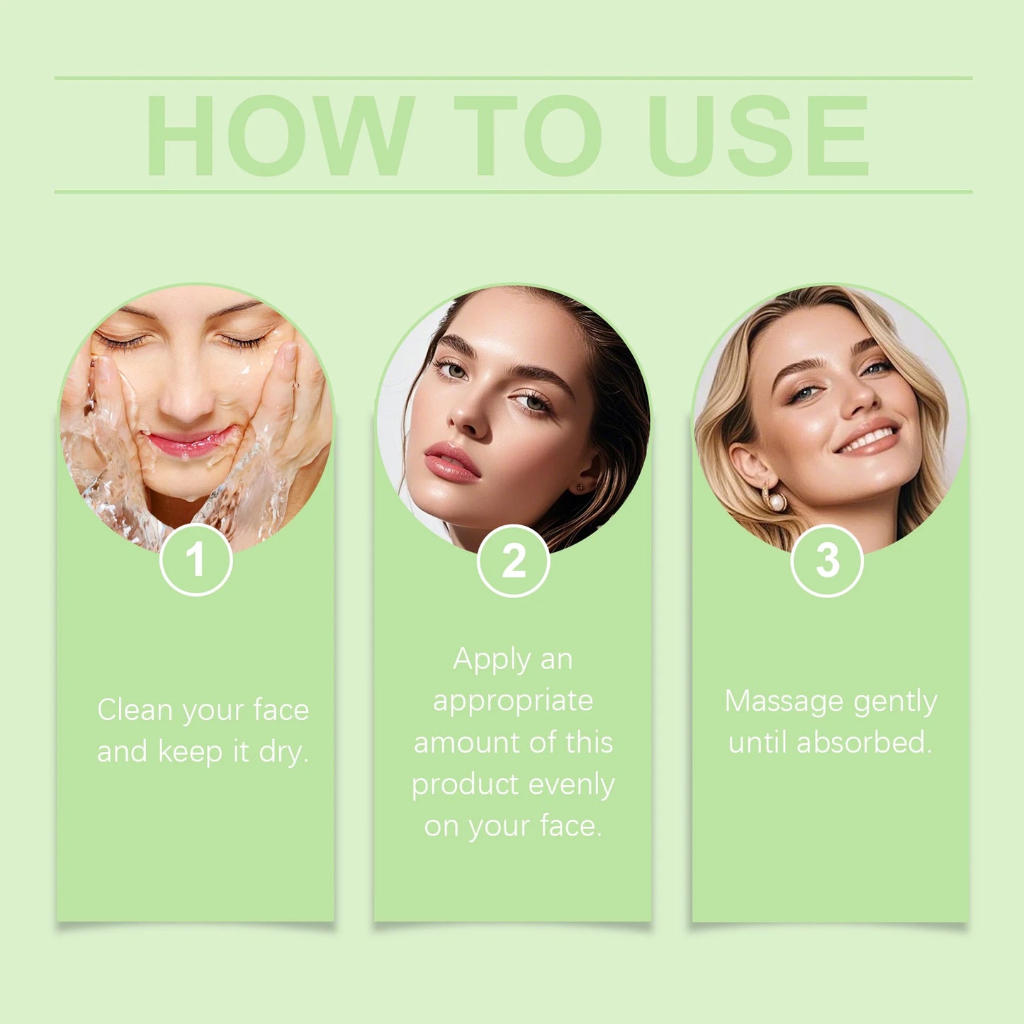 Propolis & Niacinamide Face Serum – Hydrating & Brightening