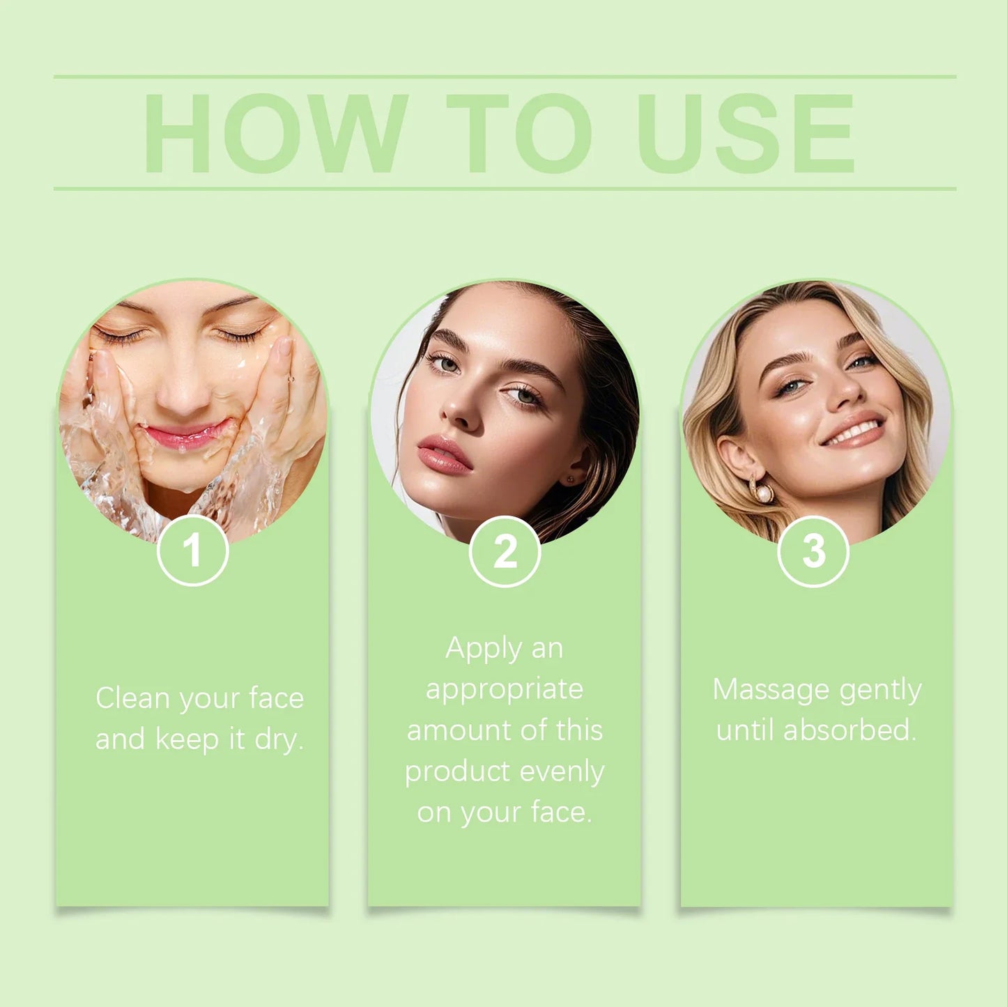 Propolis & Niacinamide Face Serum – Brighten & Hydrate Skin