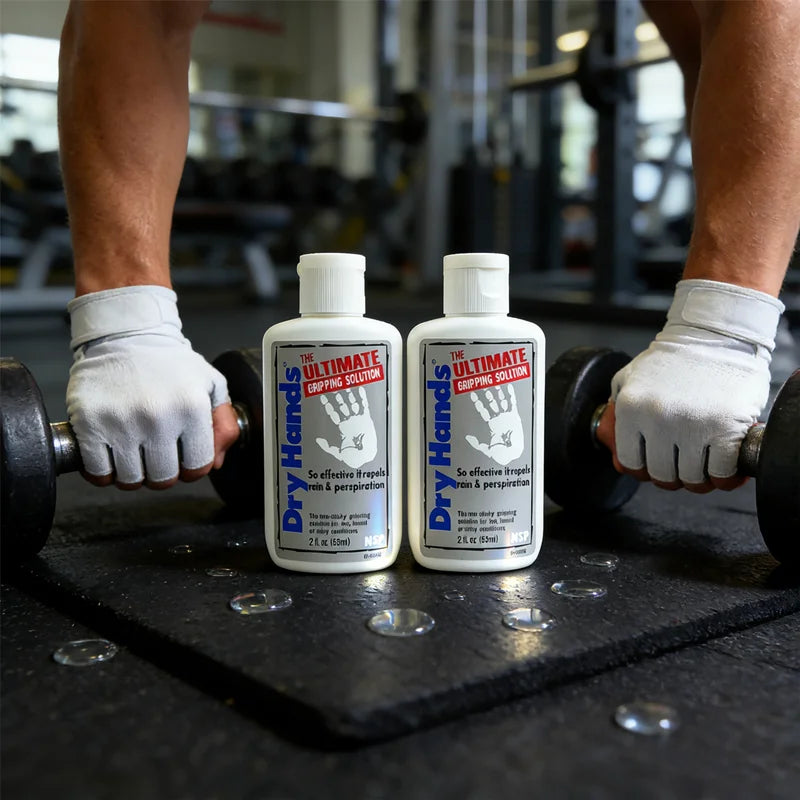 Liquid Chalk Grip 59ml | Anti-Slip for Climbing & Sports