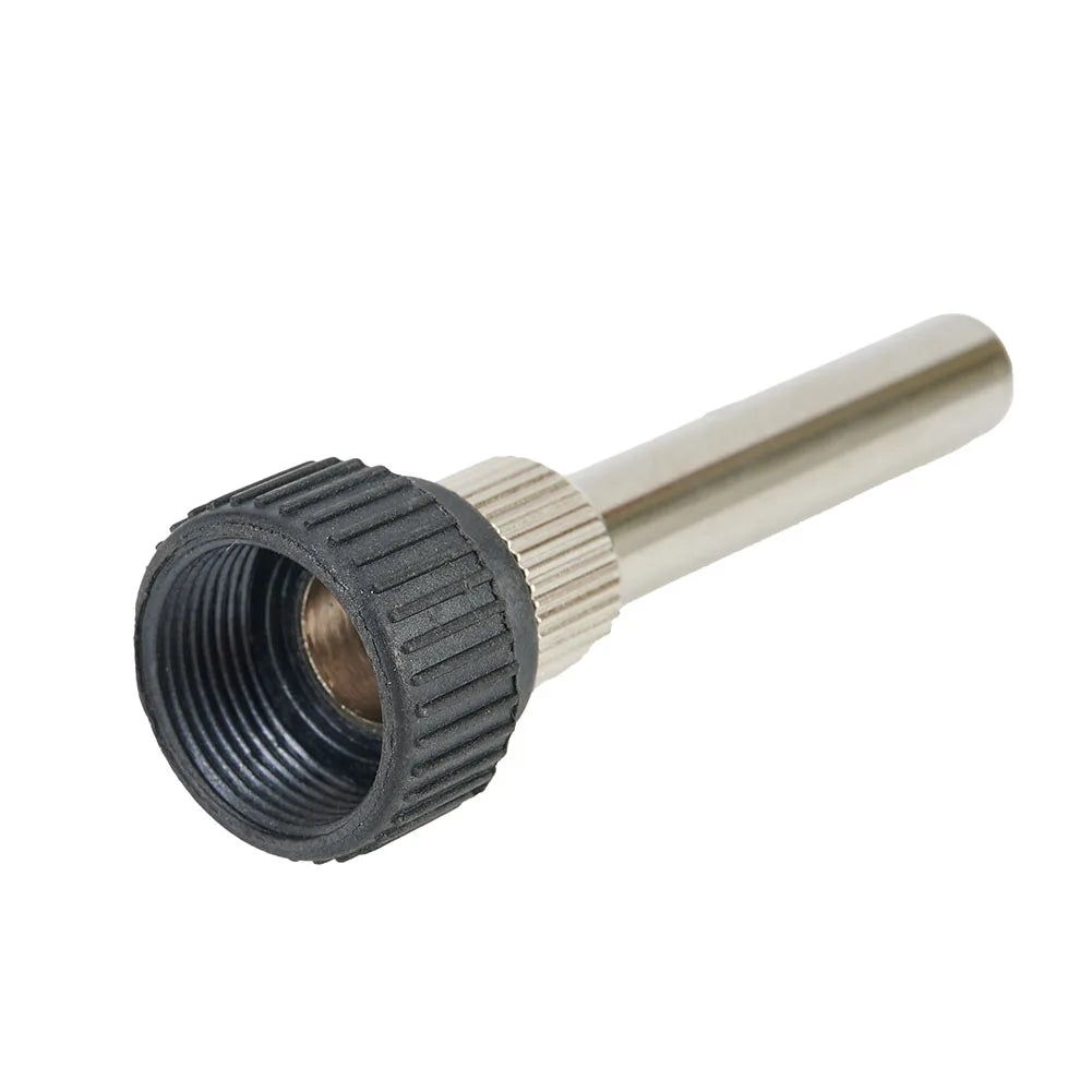 Socket Nut Electric Wood-head Soldering Station Iron-handle
