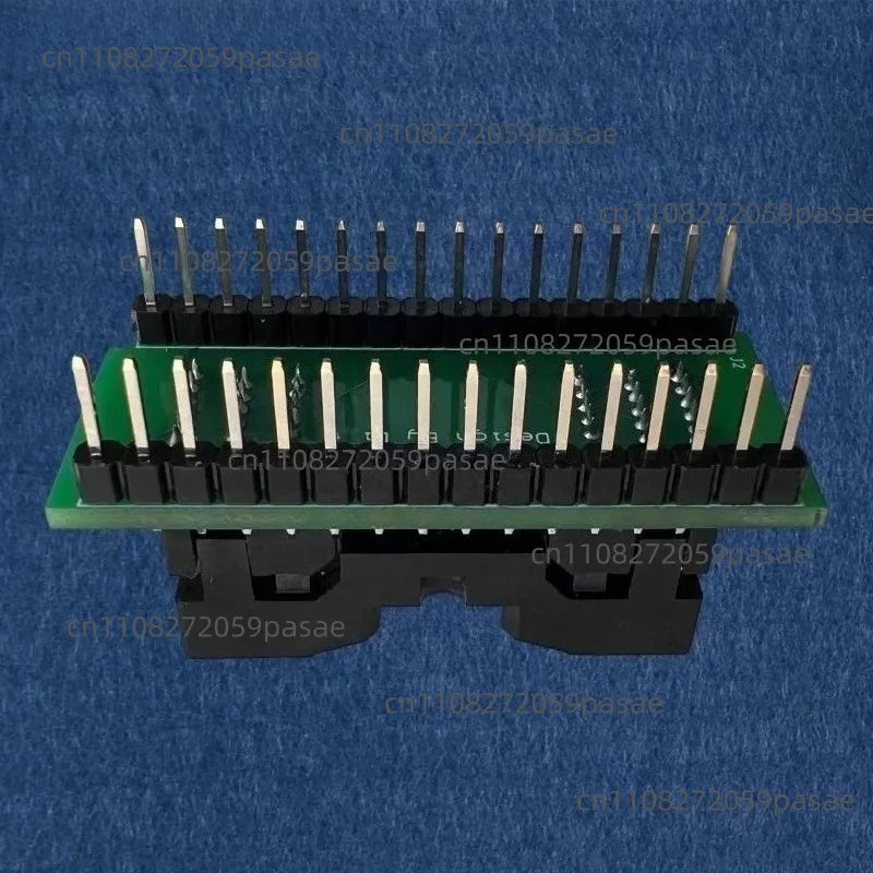 IC Programming Adapter CNV-TSOP-EP1M32 8mm×14mm Test Socket