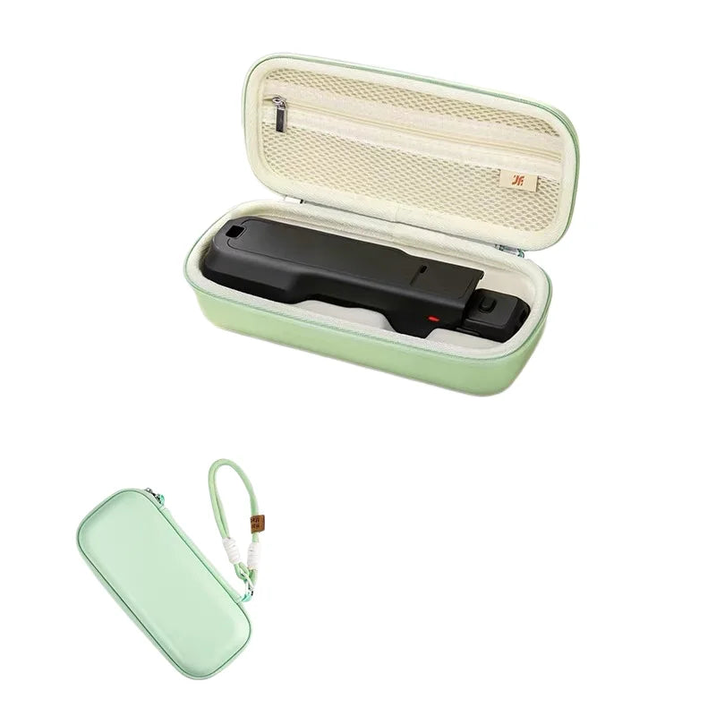 PU Storage Case for Insta360 Luna Ultra | Shock-Resistant Bag