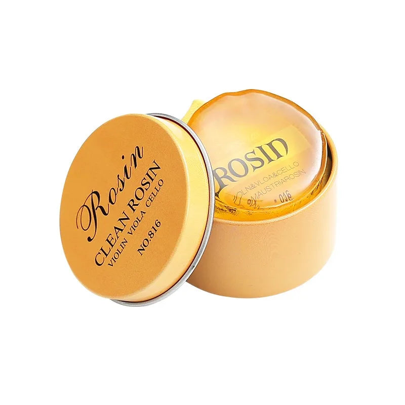 Fuzhi Professional Rosin Erhu Violin Cello Dust-free High-grade