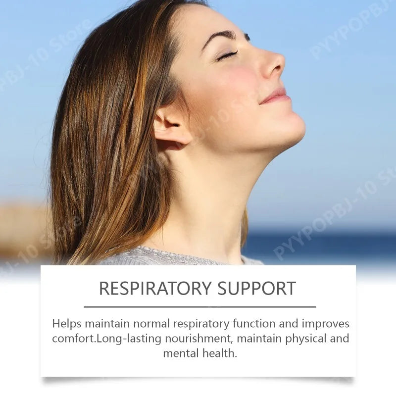 Black Seed Oil Supplement – Daily Immune & Wellness Support