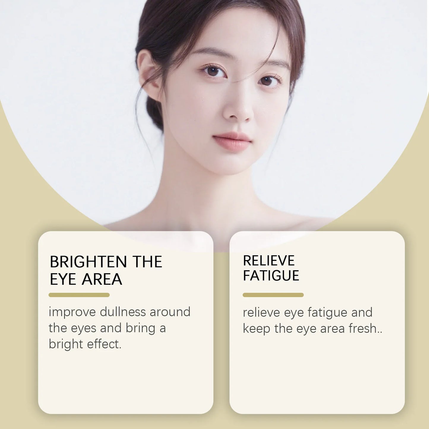 Retinol Eye Cream Roll-On | Dark Circles, Bags & Wrinkles