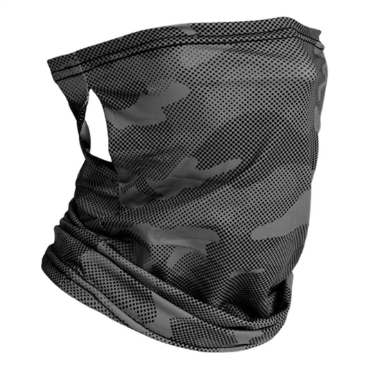 UV Protection Face Mask | Quick-Dry Cycling Bandana & Neck Gaiter Cycling Face Cover Oasis Select