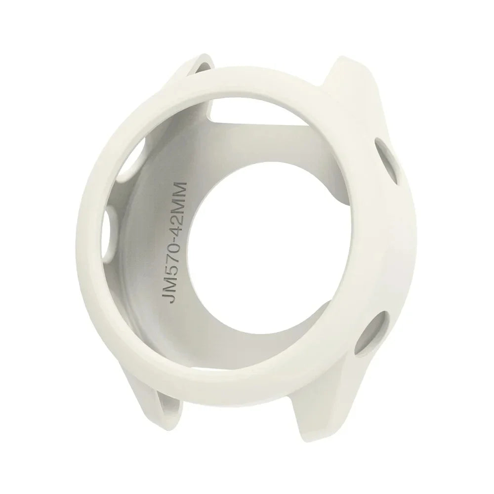 Soft Protective Case for Garmin Forerunner 970 & 570 Watch