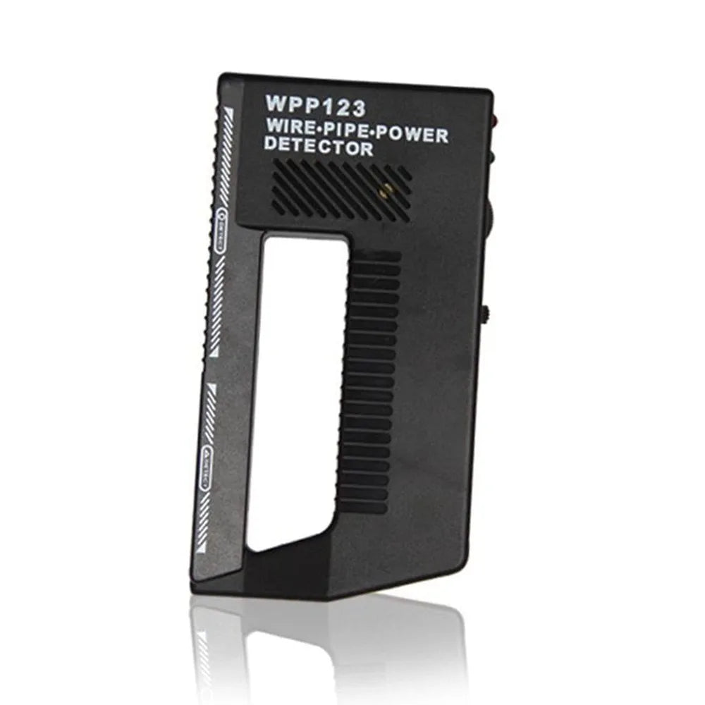 Portable Multifunction Wall Scanner – Metal, Wire & Pipe Detector