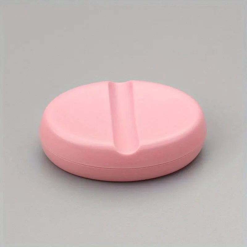 Oval Magnetic Pin Catcher & Needle Storage Box | Sewing