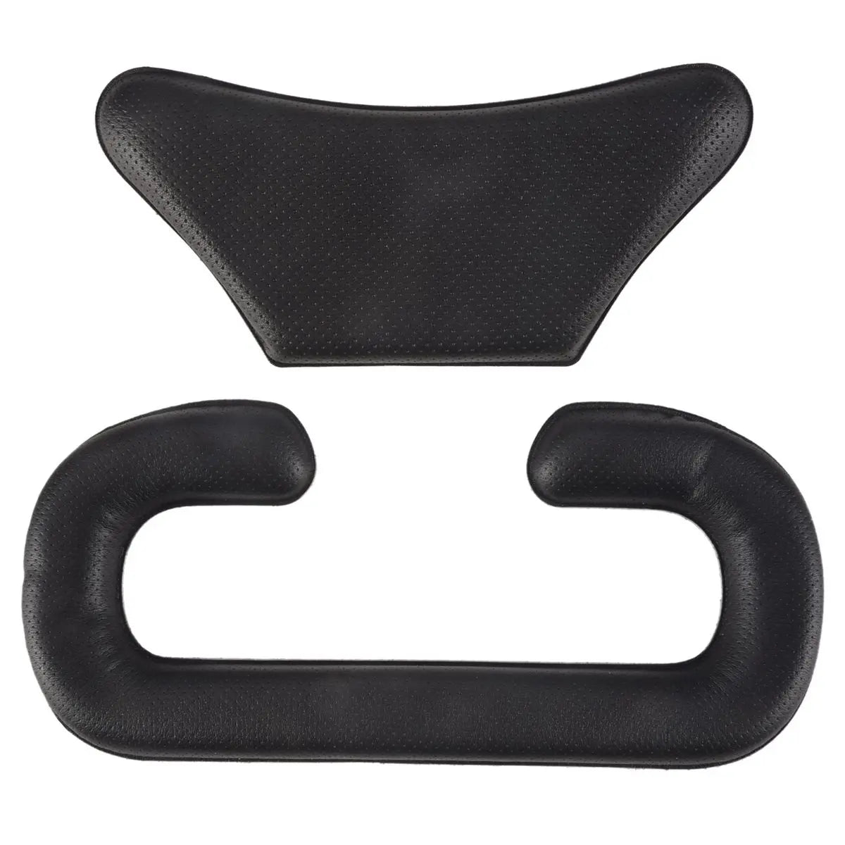(ABDH) Replacement Foam Masks Vr Pad Protector for Vr Htc Vive Pro 2 Headset Vr Foam Cover Virtual Reality accessories Peaceful Pleasures Health and Wellness