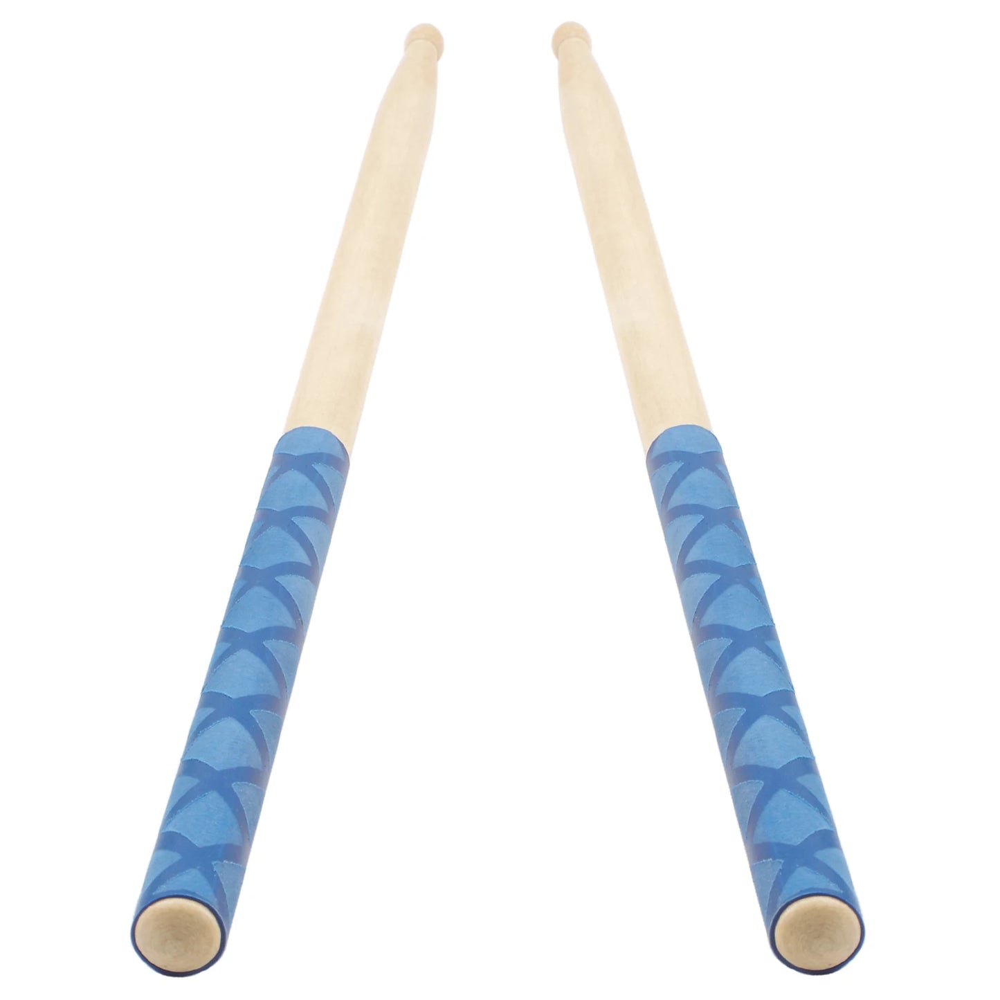1 Pair 6 5-inch Drumstick Antiskid Gripanti Slip Wrap 2-7 Drumsticks