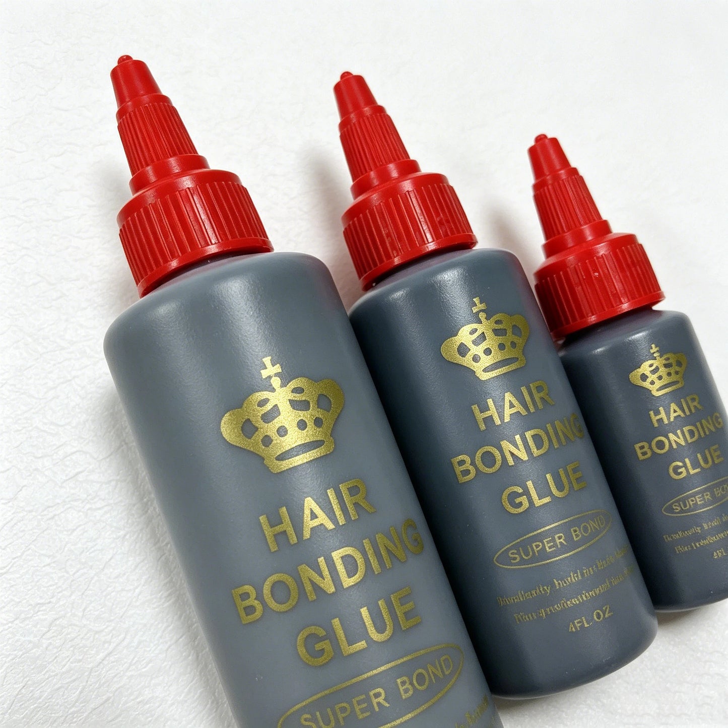 Strong Hold Waterproof Lace Front Wig Bonding Glue Adhesive