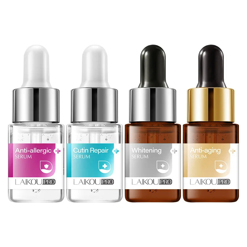 LAIKOU Pro Face Serum – Anti-Aging, Hydrating & Brightening