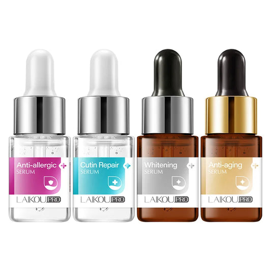 LAIKOU Pro Face Serum – Anti-Aging, Hydrating & Brightening Face Serum Peaceful Pleasures Health and Wellness